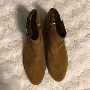 🆕 Micheal Kors Ankle Boots